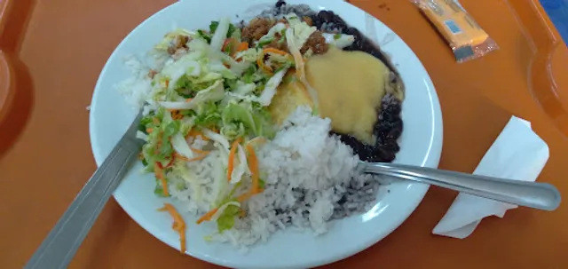 Bom Prato - Ribeirão Preto Centro