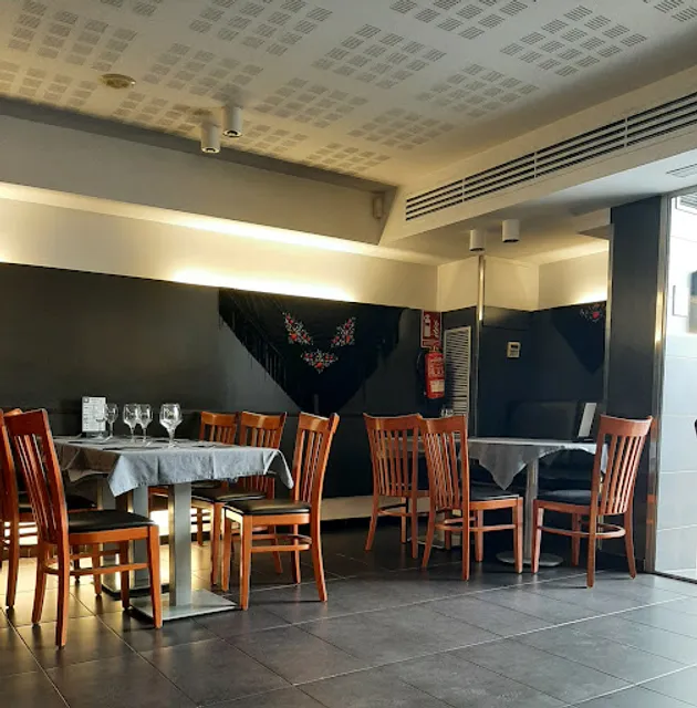 Restaurante Pizzeria Centre Vila