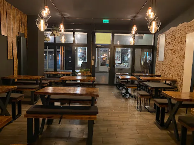 WOK n' JOY 22 Hannover - Asian Fusion Food Experience