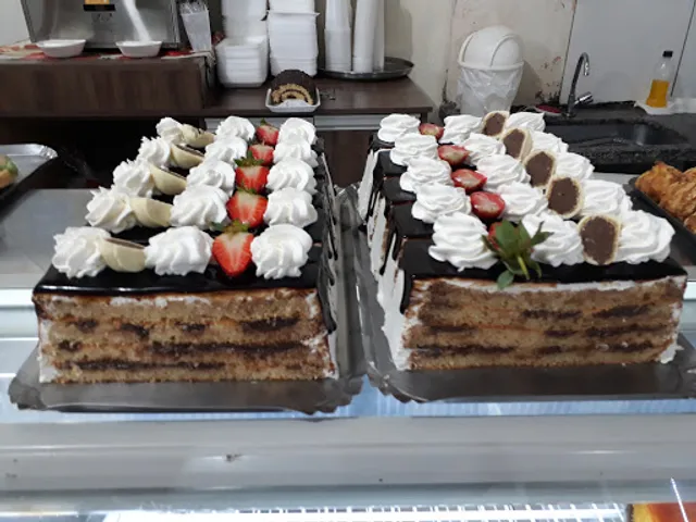 Panificadora São José