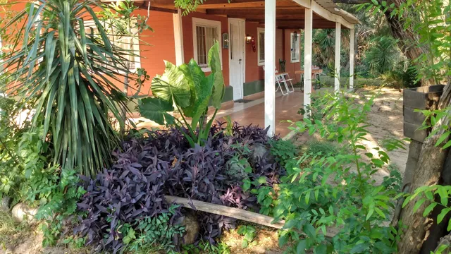 "Catamarca Hospedaje Star"