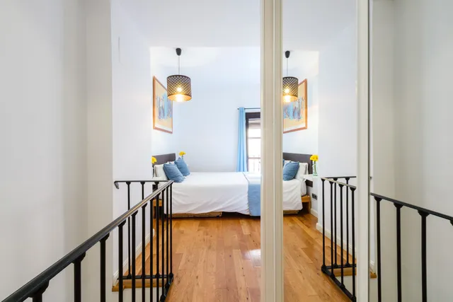 Toledo Ap - Tourist Accommodation