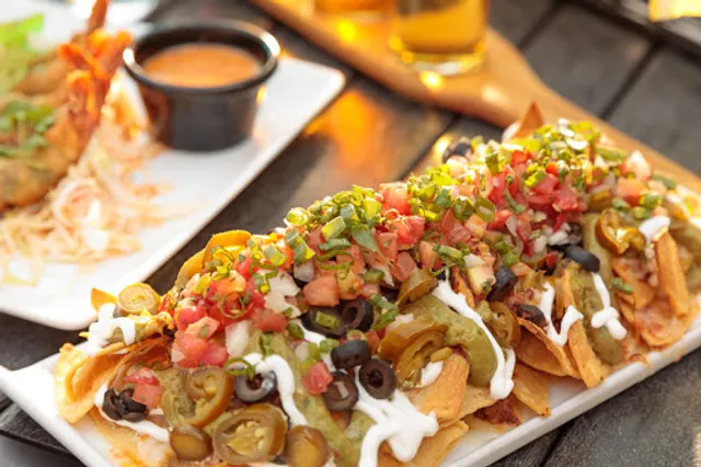 The Draft Sports Bar & Grill