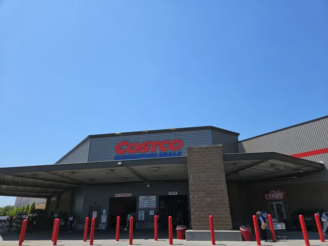 Costco Wholesale