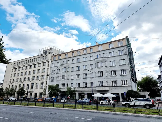 Noclegi Stadion Bed & Breakfast