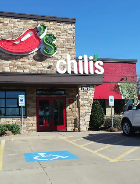 Chili's Grill & Bar