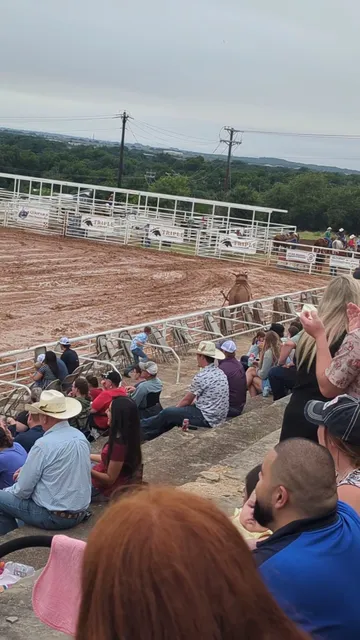Hood County Fair Grounds