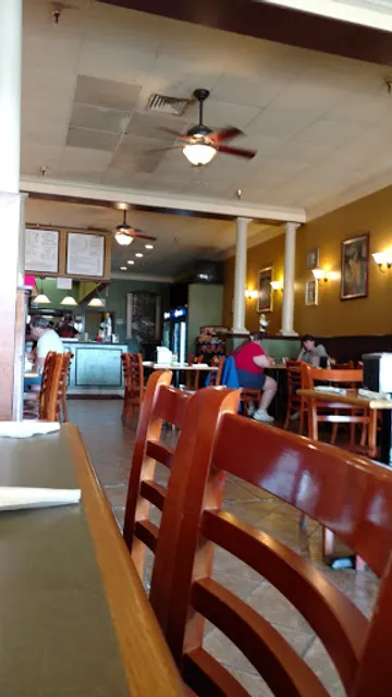 Napoli's Restaurant & Pizzeria