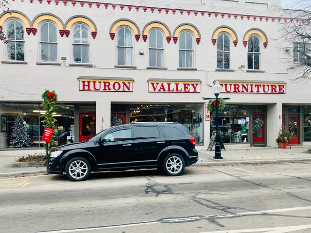 Huron Valley Furniture