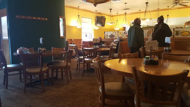 Illiano's J&P Restaurant