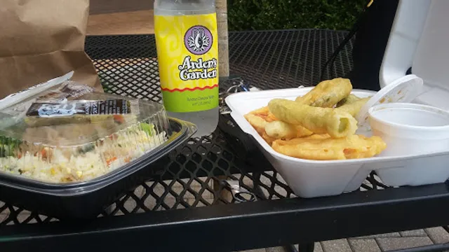 Arden's Garden Juice Bar & Smoothies Decatur