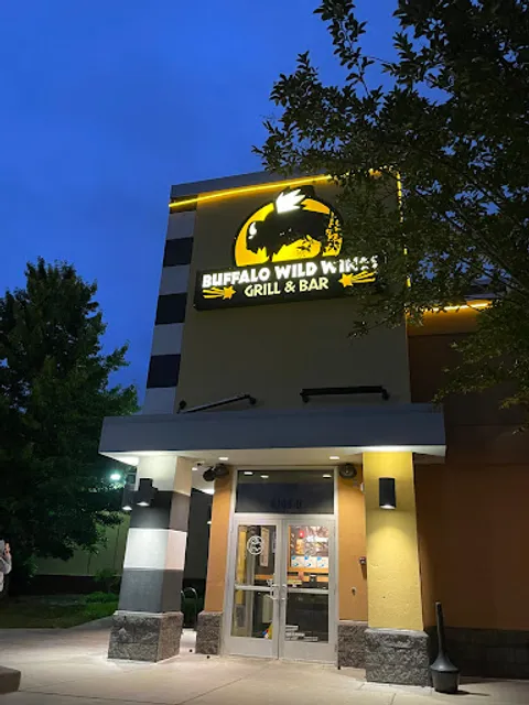 Buffalo Wild Wings