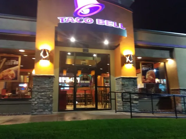 Taco Bell