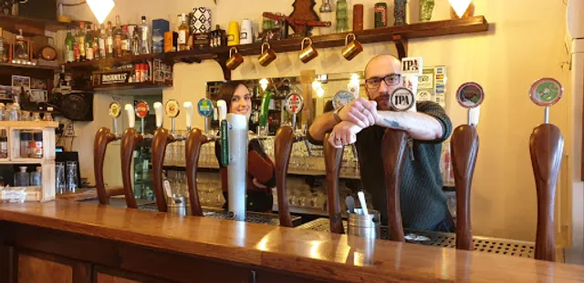 Birreria Di Pietrafitta Di Rossi Francesca & C. Snc