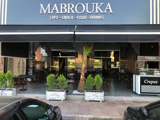 Café Mabrouka
