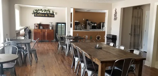 Magnolia Coffee House Bistro