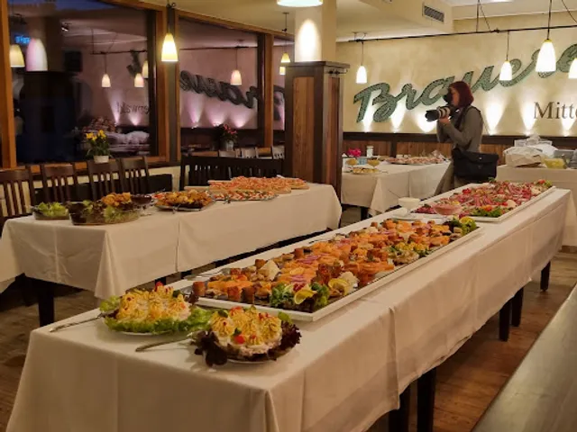 Brauereigaststätte Postkeller