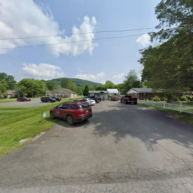 Anita’s Hair Circuit