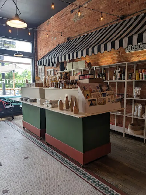 Homestead Artisan Bakery + Cafe