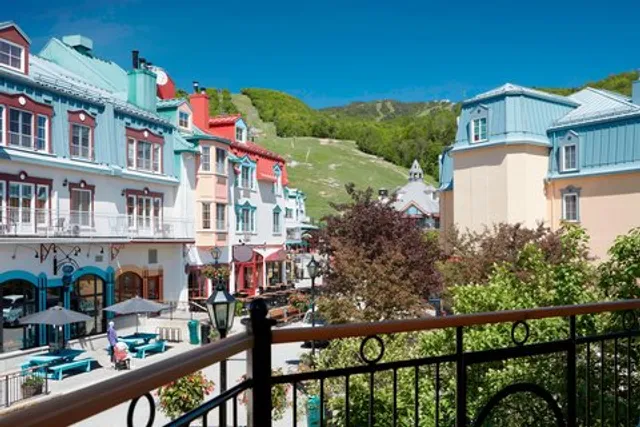 Le Westin Tremblant