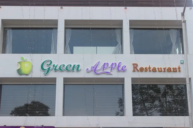 Green Apple Restaurant