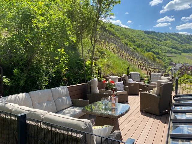 Ferienpension "bei Stenze"