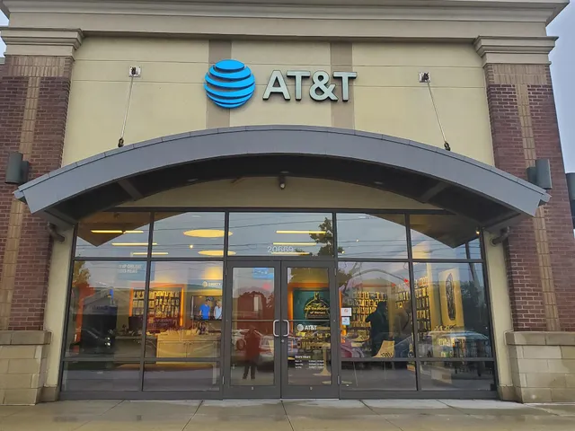 AT&T Store