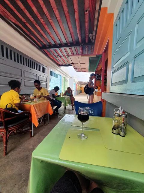 Cantinho de Celene Sucupira