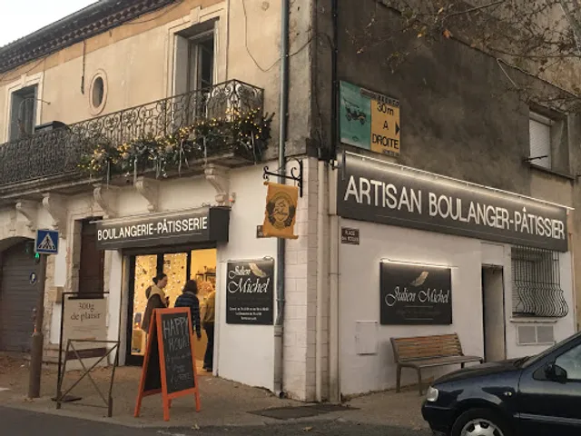 Boulangerie - Pâtisserie Julien Michel