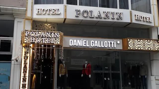 Polanin Hotel