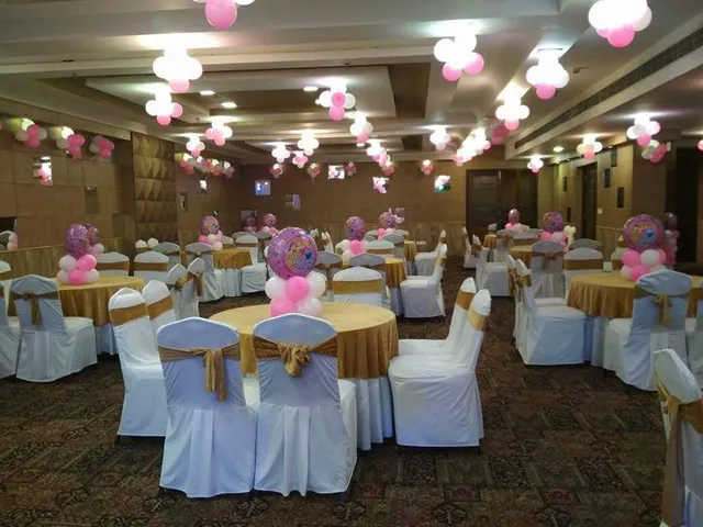 （Jiejiazui Service Area） Restaurant