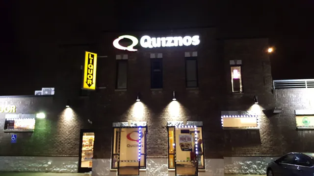 Discount Wine & Liquor