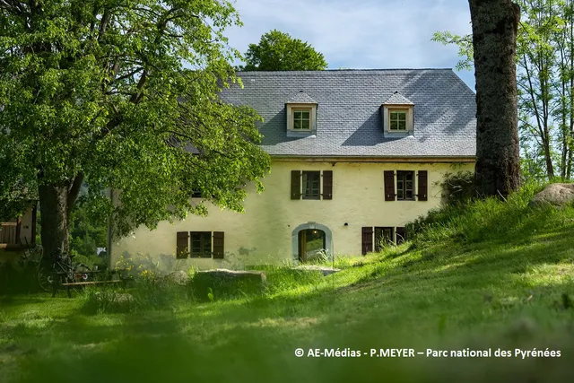 Gîte rural Les Terres Neres