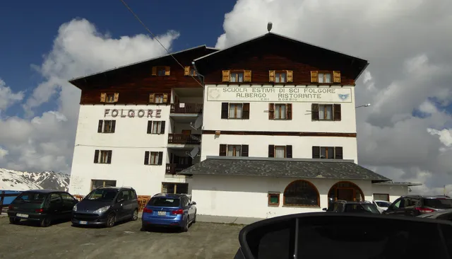 Hotel Folgore