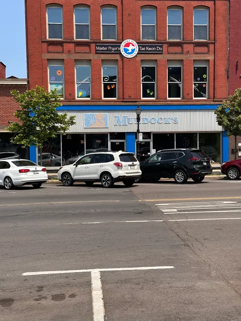 Murdock's Bicycles & Sports