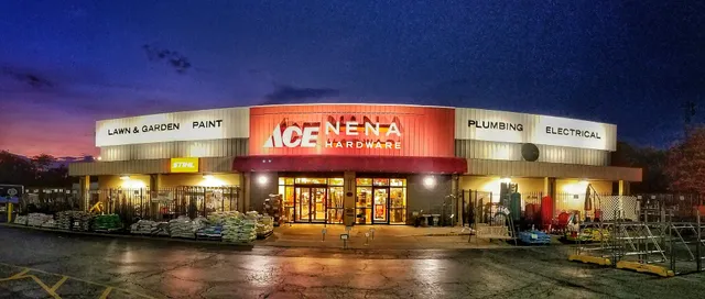 Nena Ace Hardware