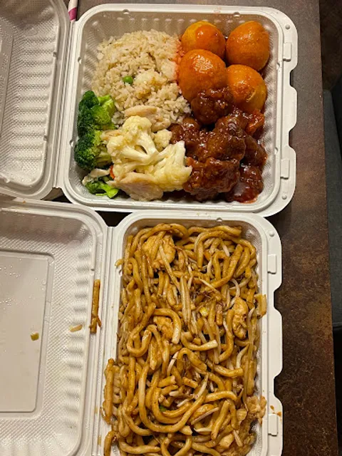 New Regal Restaurant