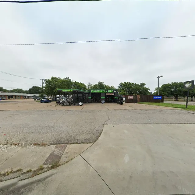 Smok'd TX BBQ (Food Truck)