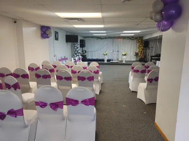 Christ Miracle Church Mission (CMCM) Worldwide, Twin Cities, Minnesota