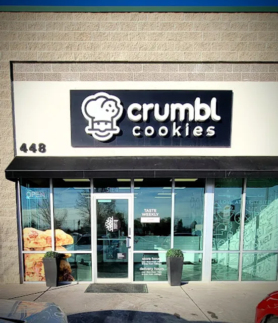Crumbl