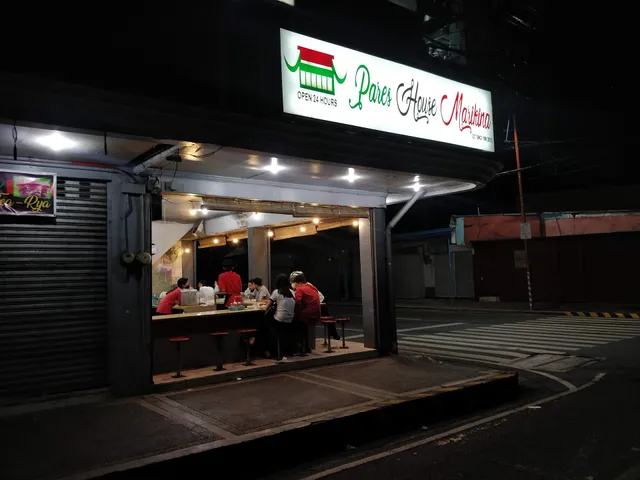 Pares House Marikina