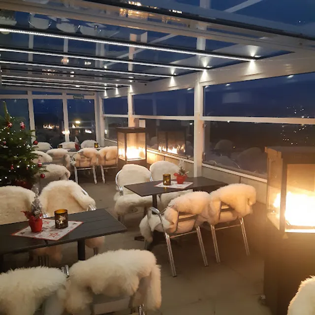 Der Alt-Hohwachter Fisch Gourmet