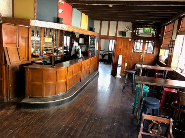 The Foresters Arms Forest Hill