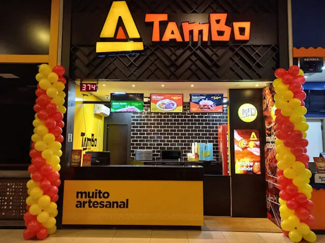 Tambo