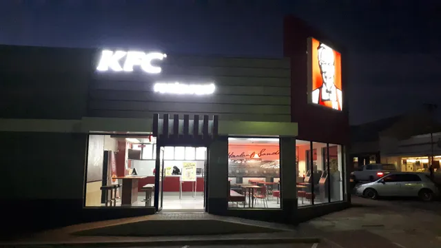 KFC Keetmanshoop