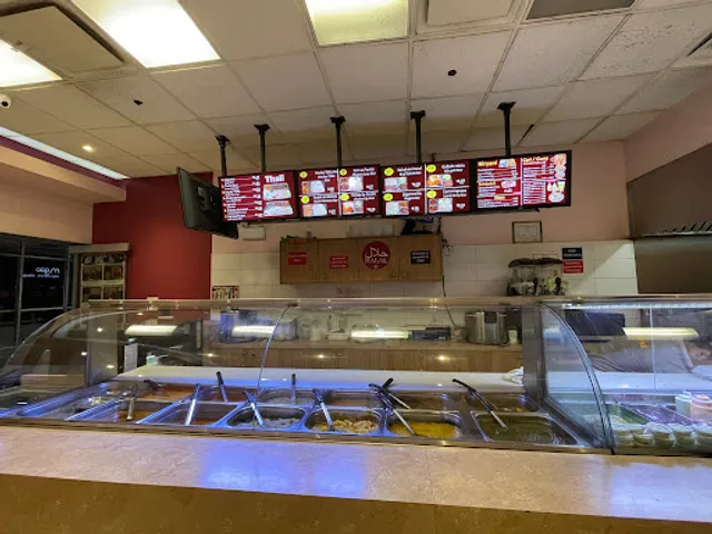 Royal Biryani Restaurant