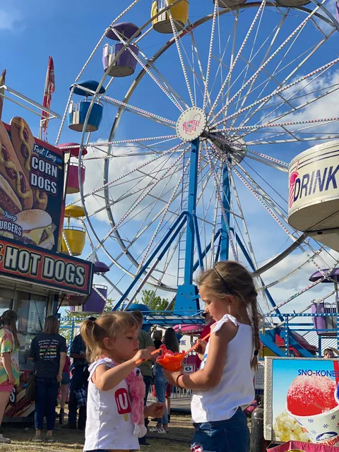 Wadena County Fair