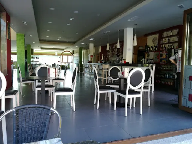 Restaurante Casa Vazquez