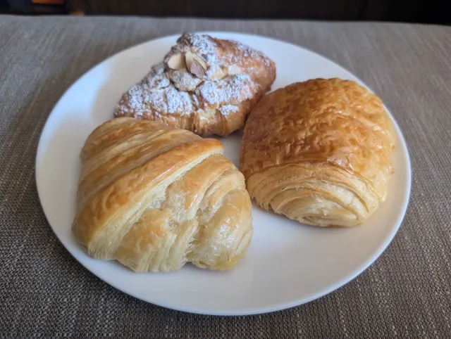 Washington Park Cottage Bakery