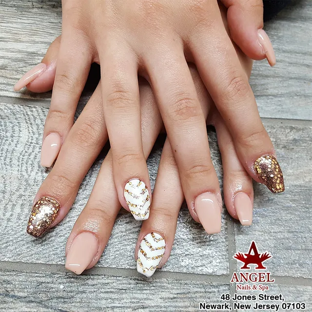 Angel Nails Spa